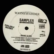 Wayne Wonder - Sampler PROMO 96