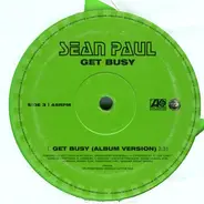 Wayne Wonder / Sean Paul - No Letting Go / Get Busy