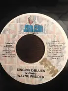 Wayne Wonder - Singing D Blues