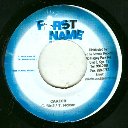 Wayne Wonder / Spragga Benz - Back It Up