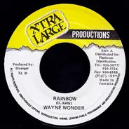 Wayne Wonder / Stranger - Rainbow / Rae Rae