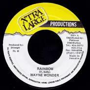 Wayne Wonder / Stranger - Rainbow / Rae Rae