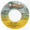 7inch Vinyl Single - Wayne Wonder & Surprise - I Was There