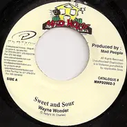 Wayne Wonder - Sweet And Sour