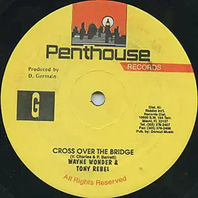 Wayne Wonder - Cross Over The Bridge