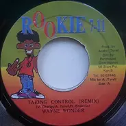 Wayne Wonder - Taking Control (Remix)