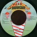 7inch Vinyl Single - Wayne Wonder / Turbulence - Eyes On You / Need To Know