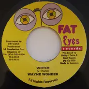 Wayne Wonder - Victim