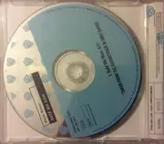 CD Single - Wayne Wonder - Hold Me Now - Promo