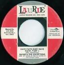 7inch Vinyl Single - Wayne And The Exceptions - Have Faith Baby Have Faith