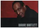 CD - Wayne Bartlett - Tokyo Blues
