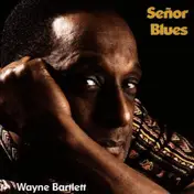 Wayne Bartlett - Señor Blues