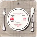 7inch Vinyl Single - Wayne Berry - Beachwood Blues - promo copy