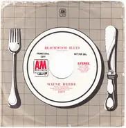 Wayne Berry - Beachwood Blues