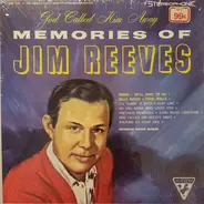 Wayne Busbice - God Called Him Away - Memories Of Jim Reeves