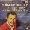 LP - Wayne Busbice - God Called Him Away - Memories Of Jim Reeves