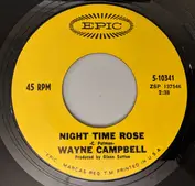 Wayne Campbell