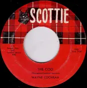 Wayne Cochran - The Coo / My Little Girl