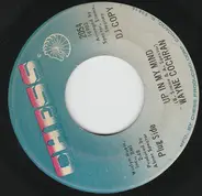 Wayne Cochran - Up In My Mind / You Can't Judge A Book By The Cover