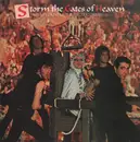 LP - Wayne County & The Electric Chairs - Storm The Gates Of Heaven - Safari UK