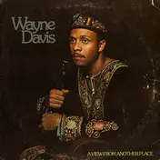 Wayne Davis - A View From Another Place