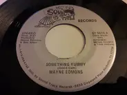 Wayne Edmons - We Don´t Care