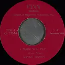 7inch Vinyl Single - Wayne Finney - I Made You Cry