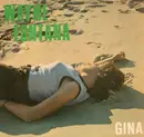 7inch Vinyl Single - Wayne Fontana - Gina