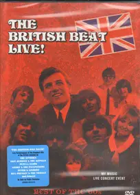 Wayne Fontana - The British Beat: Best Of The '60s
