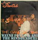 LP - Wayne Fontana & The Mindbenders - The Game Of Love - original star club pokora 5001