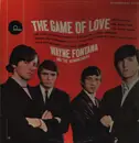 LP - Wayne Fontana & The Mindbenders - The Game Of Love