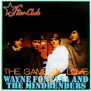 CD - Wayne Fontana And The Mindbenders - The Game Of Love