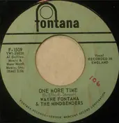 Wayne Fontana & the Mindbenders - Game Of Love / One More Time