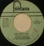 Wayne Fontana & The Mindbenders - Game Of Love / One More Time