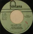 7inch Vinyl Single - Wayne Fontana & The Mindbenders - Game Of Love / One More Time
