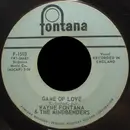 7inch Vinyl Single - Wayne Fontana & The Mindbenders - Game Of Love