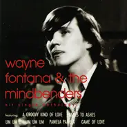 Wayne Fontana & The Mindbenders - Hit Single Anthology