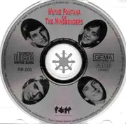 CD - Wayne Fontana & The Mindbenders - It's Wayne Fontana And The Mindbenders
