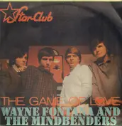 Wayne Fontana & the Mindbenders