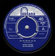 Wayne Fontana & The Mindbenders - Um, Um, Um, Um, Um, Um