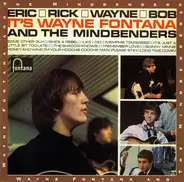 Wayne Fontana & The Mindbenders - It's Wayne Fontana and the Mindbenders