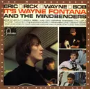 CD - Wayne Fontana & The Mindbenders - It's Wayne Fontana And The Mindbenders