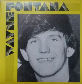 Wayne Fontana - Wayne Fontana