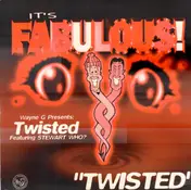 Wayne G - Twisted