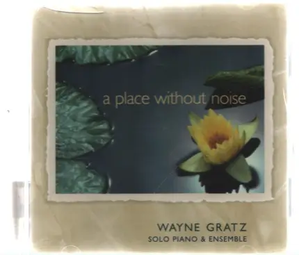 Wayne Gratz - A Place Without Noise