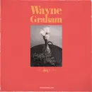 LP - Wayne Graham - Joy!