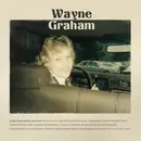 LP - Wayne Graham - Songs Only A Mother Could Love - white Vinyl
