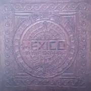 LP - Wayne Graham - Mexico