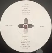 LP - Wayne Graham - Mexico
