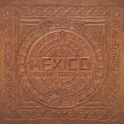 CD - Wayne Graham - Mexico